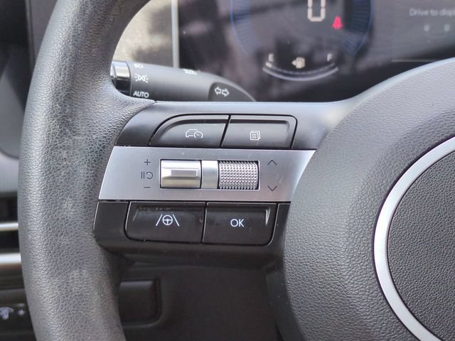 Certified 2025 Hyundai Santa Cruz SEL FWD image 24