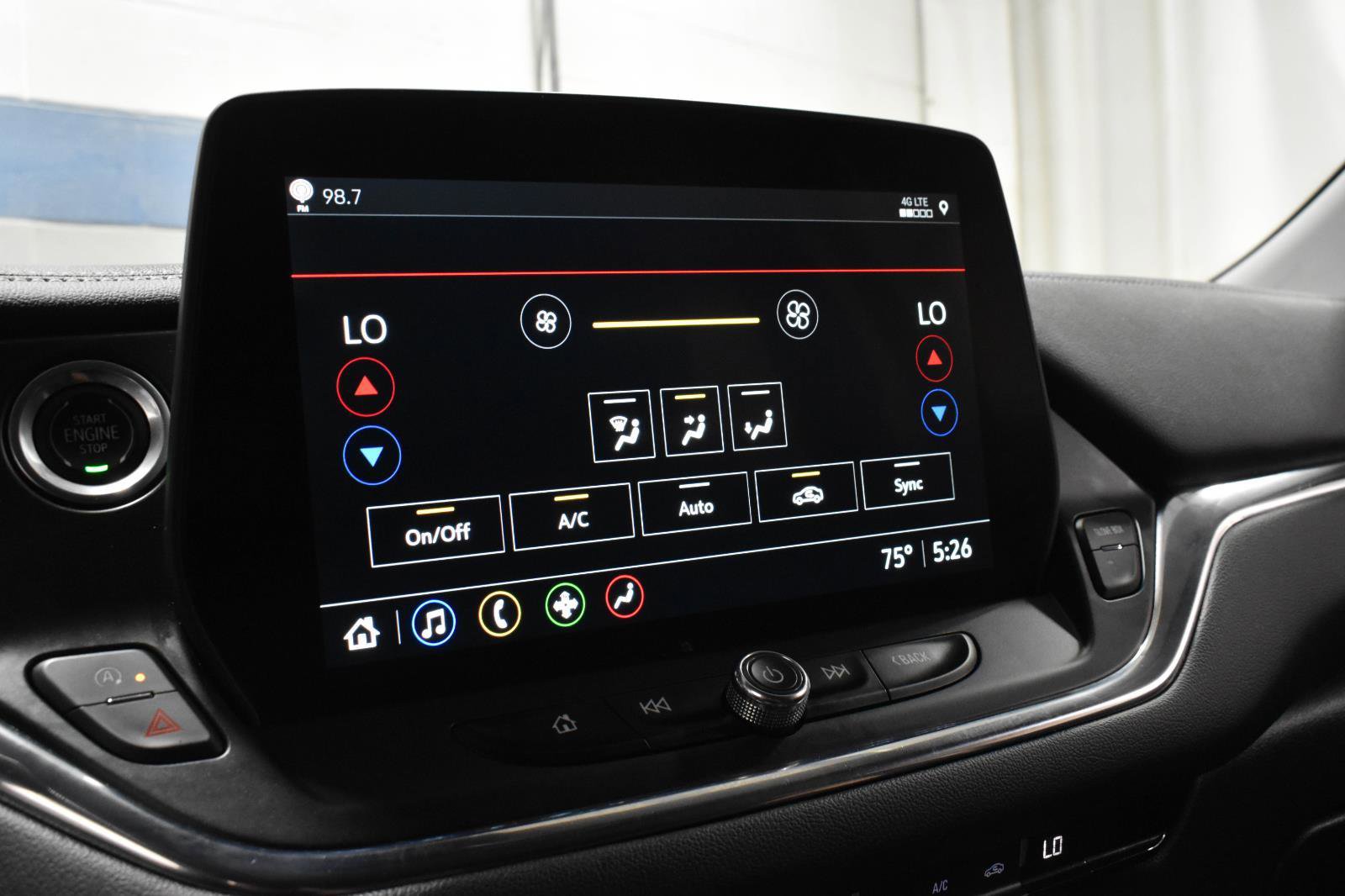 Used 2023 Chevrolet Blazer LT image 17