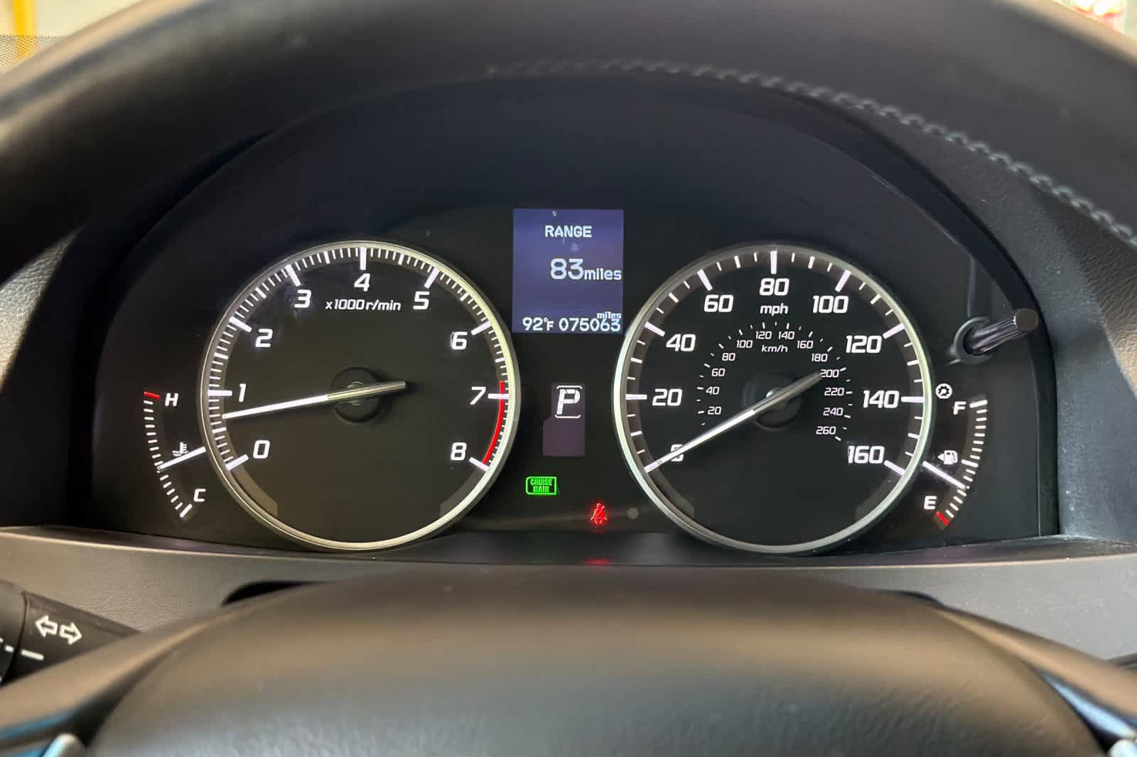 Used 2014 Acura RDX AWD w/ Technology Package image 28