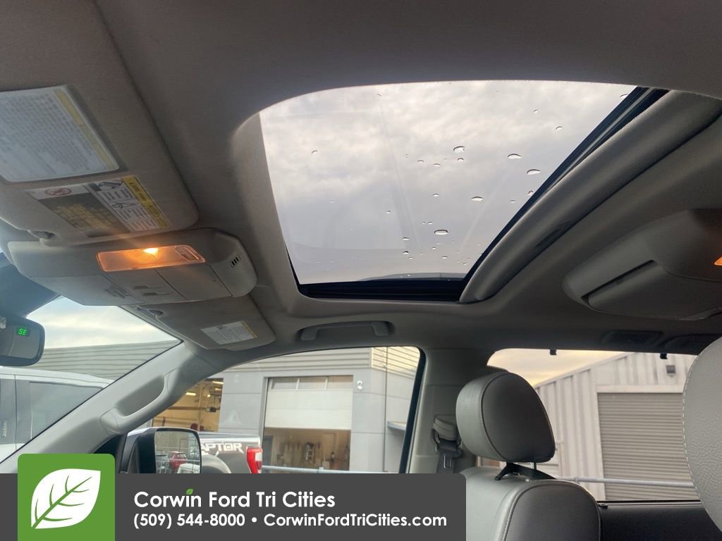 Used 2019 Toyota Sequoia Platinum AWD/4WD image 11