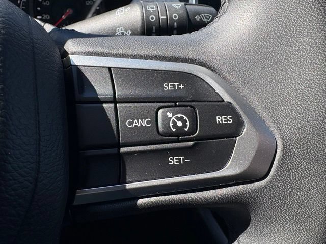 Used 2024 Jeep Compass Latitude AWD/4WD image 22