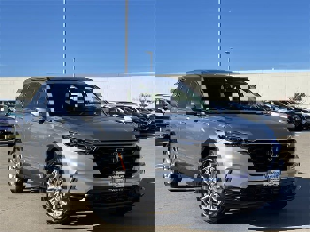 Certified 2023 Honda CR-V EX-L image 2