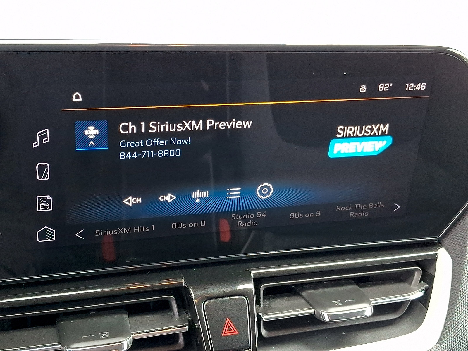 Certified 2024 Chevrolet TrailBlazer LT FWD image 16