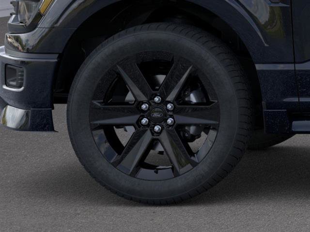 New 2026 Ford F150 STX w/ F-150 LOBO Package image 22