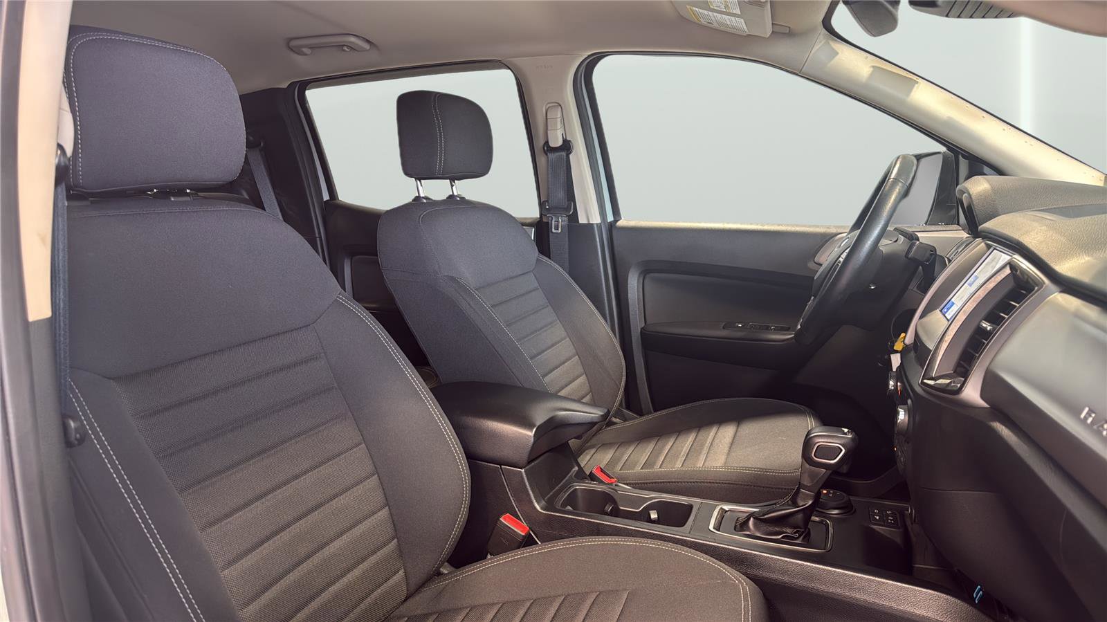 Certified 2022 Ford Ranger XLT w/ Equipment Group 301A Mid image 15