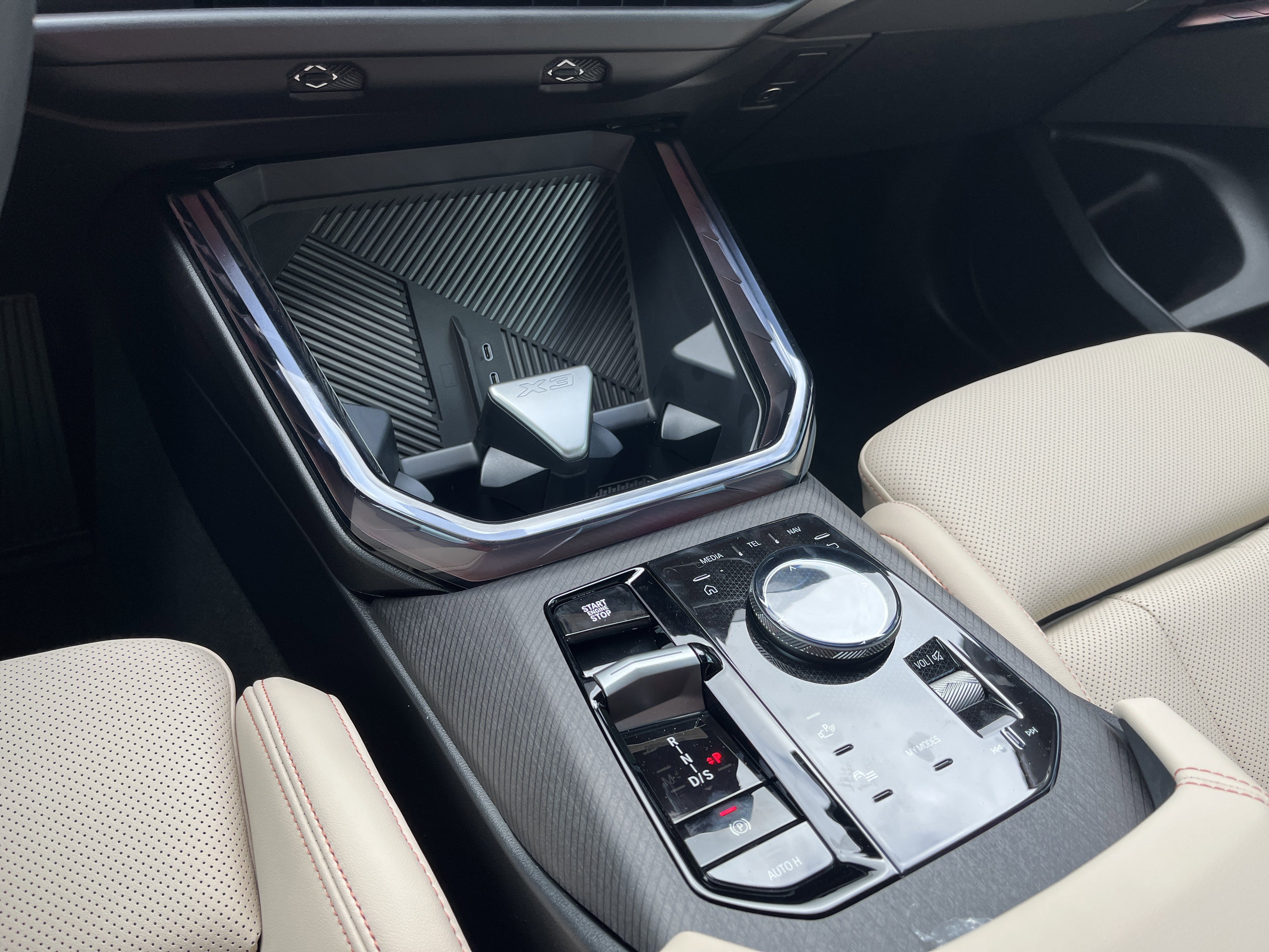 New 2026 BMW X3 xDrive30 w/ Convenience Package image 11