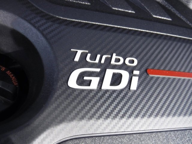 Used 2018 Kia Sportage SX image 7