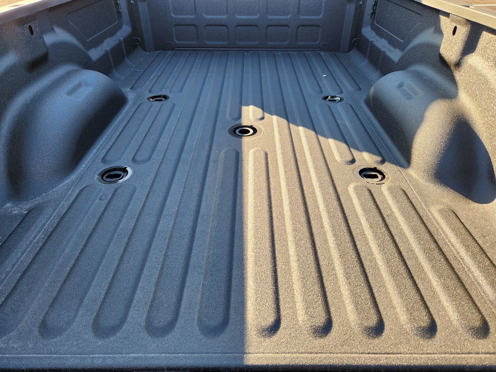 New 2026 RAM 3500 Lone Star AWD/4WD image 43