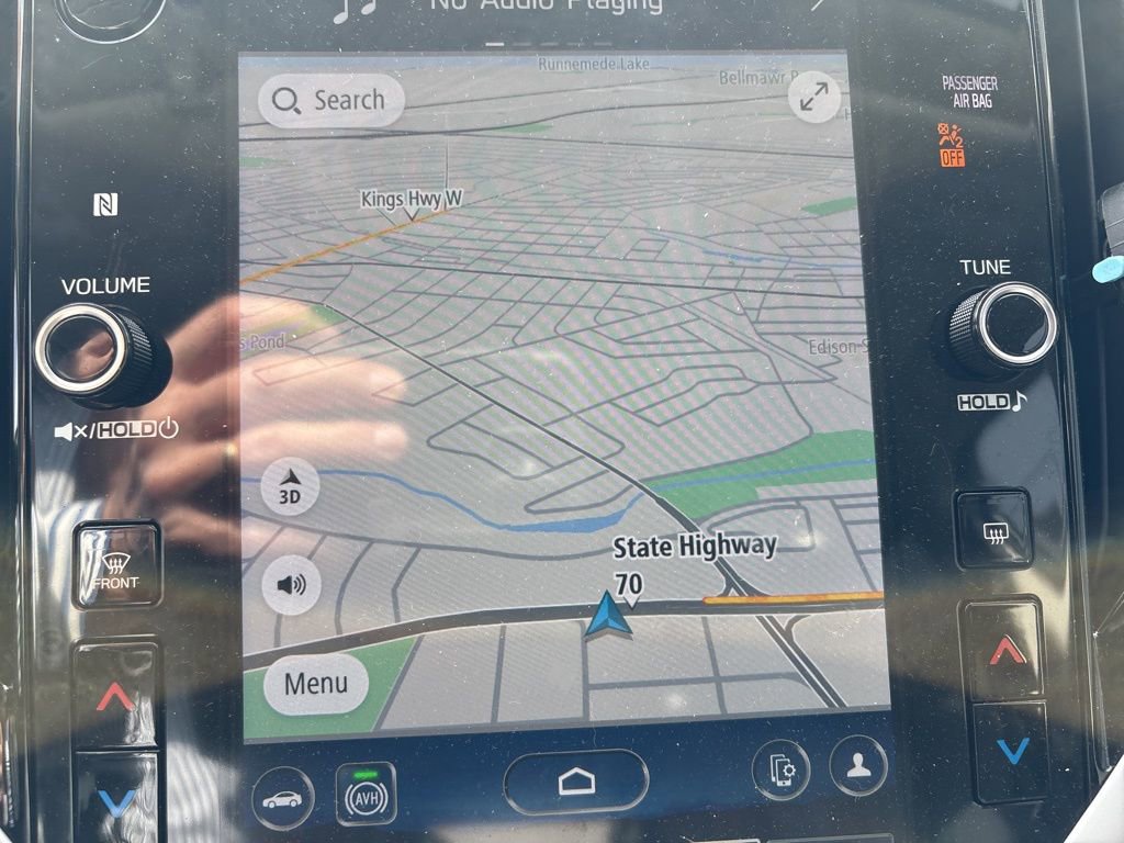 Certified 2023 Subaru Ascent Limited w/ Technology Package image 14