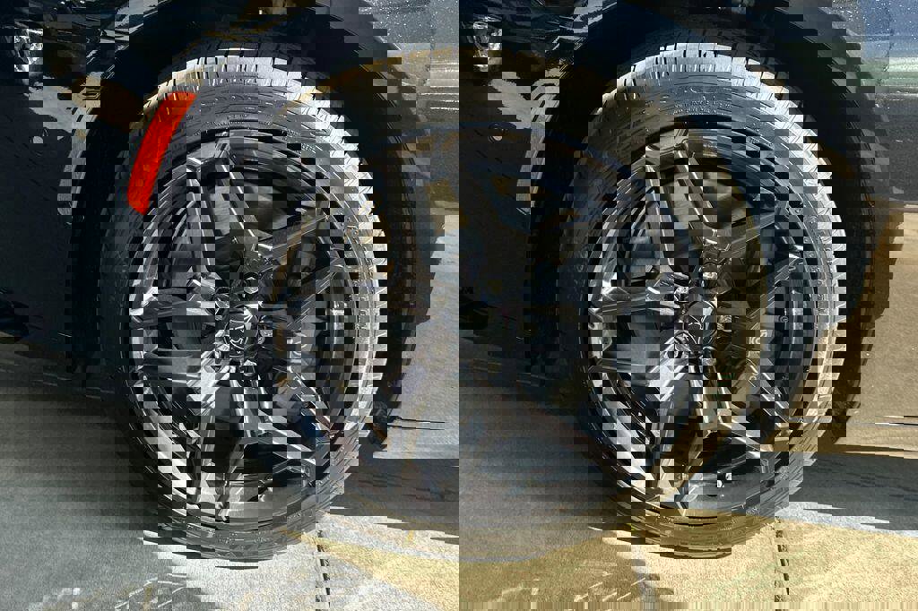 New 2026 Dodge Charger Scat Pack image 22