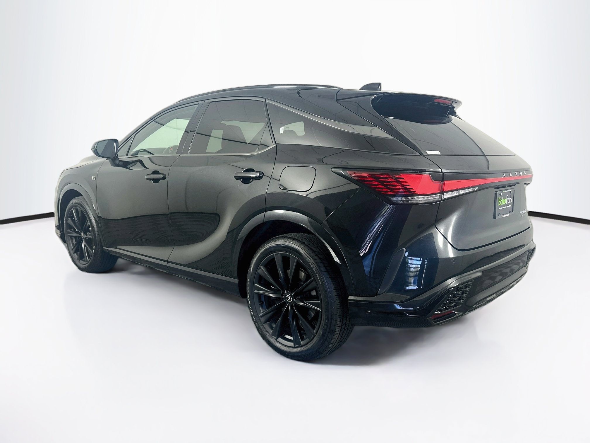 Used 2023 Lexus RX 500h F Sport w/ Accessory Package (2T) AWD/4WD image 5