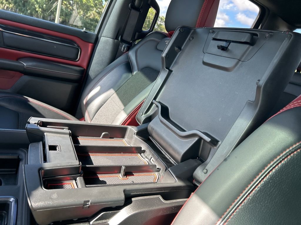 Used 2022 RAM 1500 TRX image 45