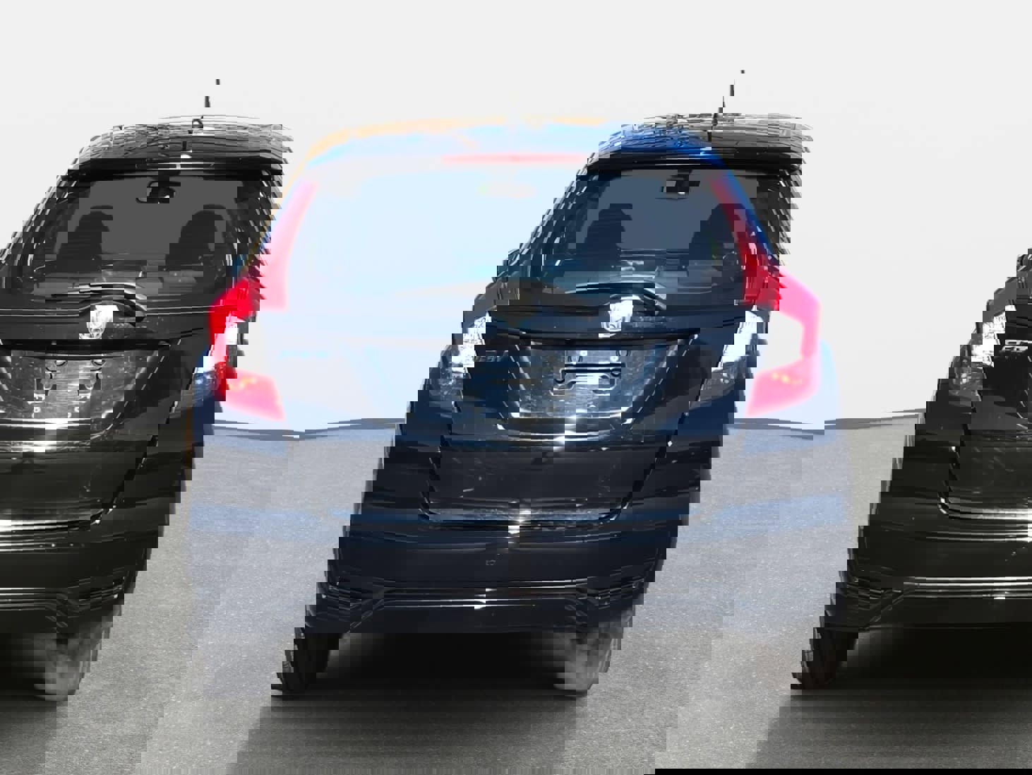 Used 2020 Honda Fit LX image 6