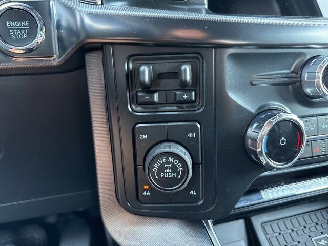 New 2025 Ford F150 Platinum image 20