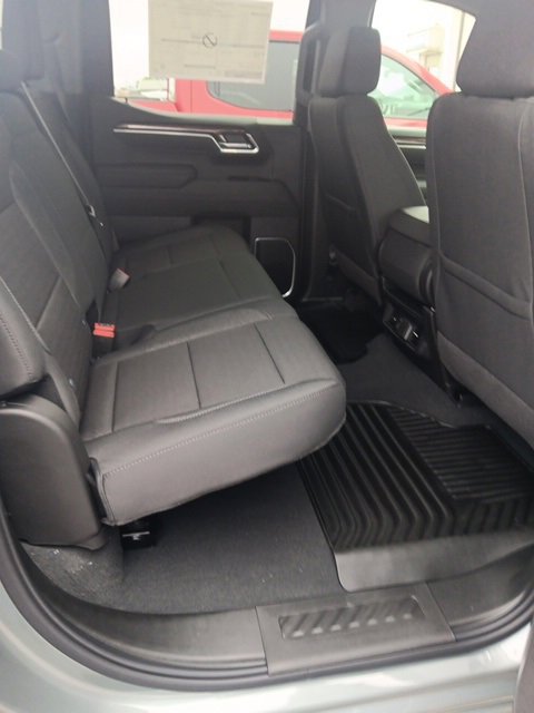 New 2026 Chevrolet Silverado 1500 LT image 20