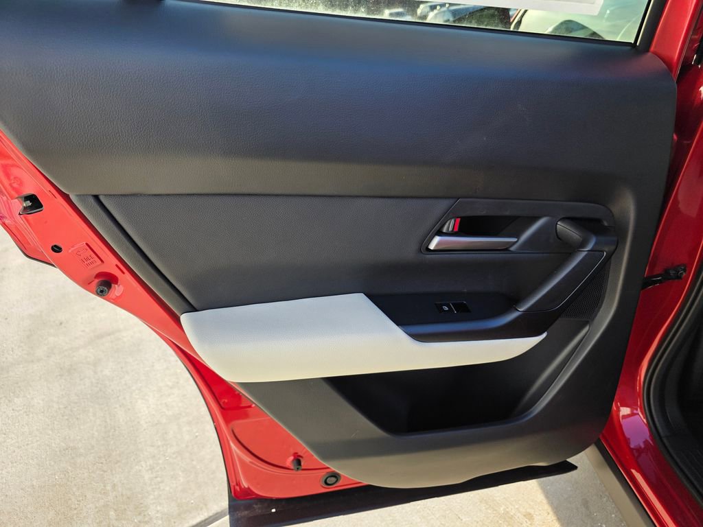 New 2026 MAZDA CX-50 AWD 2.5 S w/ Cargo Package image 10