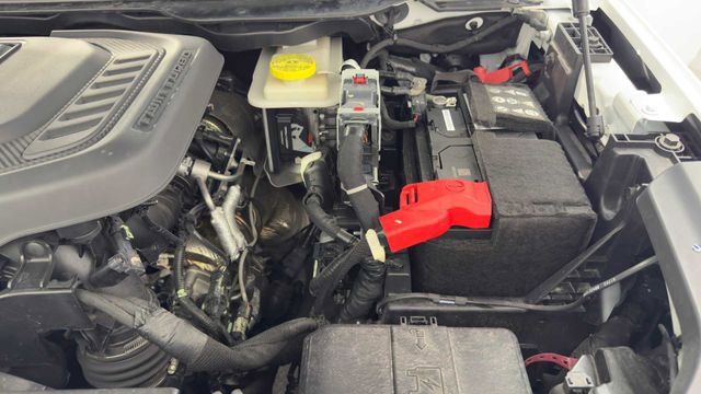 Used 2023 Jeep Wagoneer 2WD image 41