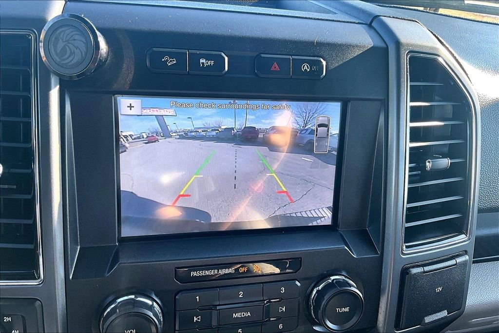 Used 2018 Ford F150 XLT w/ Equipment Group 302A Luxury image 22