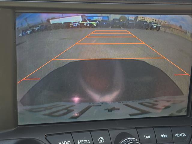 Used 2015 Chevrolet Corvette Stingray Coupe w/ 2LT Preferred Equipment Group RWD image 28