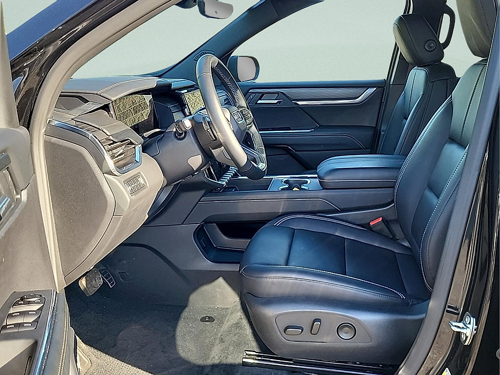 Used 2026 GMC Acadia Elevation w/ Elevation Premium Package AWD/4WD image 13