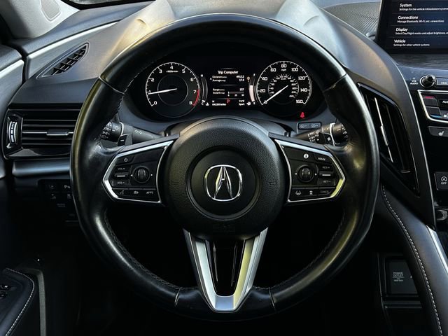 Used 2021 Acura RDX FWD w/ Technology Package image 13