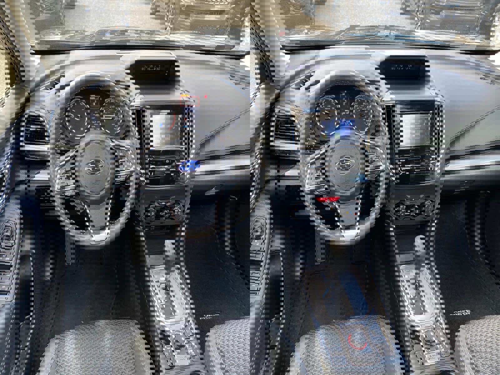 Used 2022 Subaru Forester Premium image 11