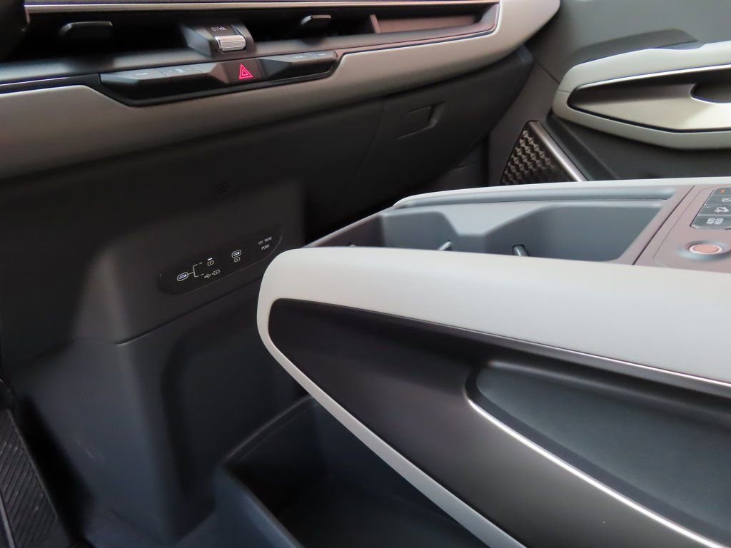 New 2026 Kia EV9 Wind image 7