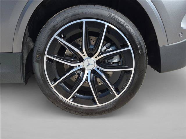 New 2026 Mercedes-Benz GLA 35 AMG 4MATIC image 14