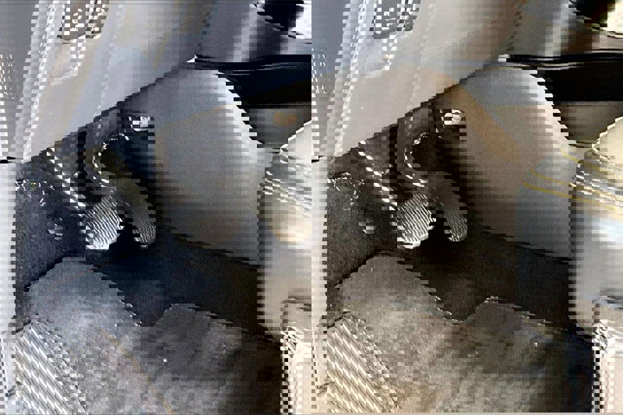 Used 2022 Ford F150 Platinum w/ Equipment Group 701A High image 22