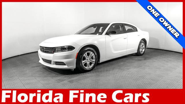 Used 2023 Dodge Charger SXT