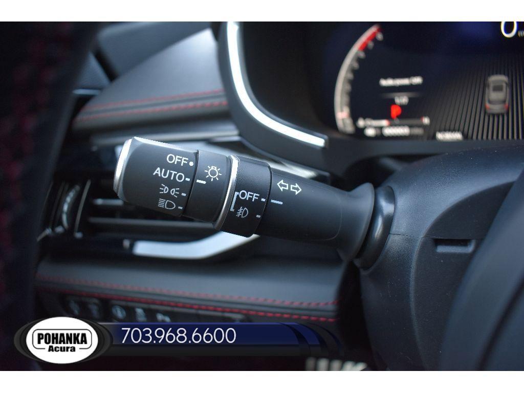 New 2026 Acura MDX Type S image 10