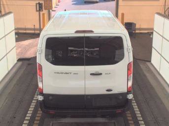 Used 2024 Ford Transit 350 XLT RWD image 9