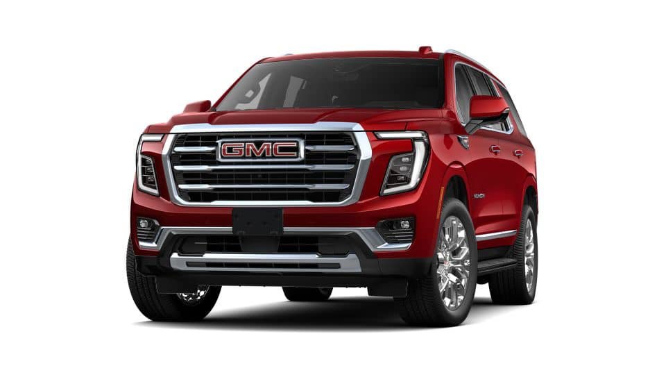 New 2026 GMC Yukon Elevation w/ Elevation Premium Package RWD image 51
