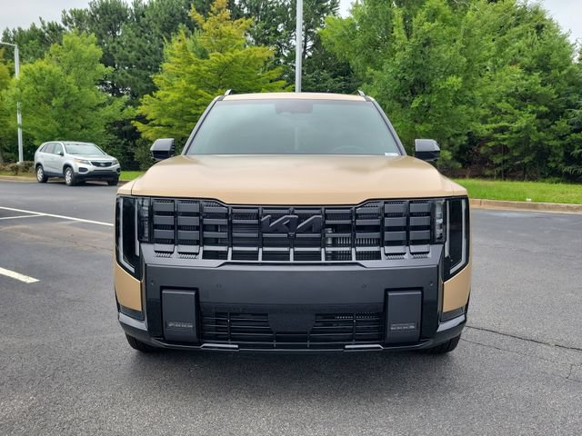 New 2027 Kia Telluride SX X-Line w/ Towing Package AWD/4WD image 2