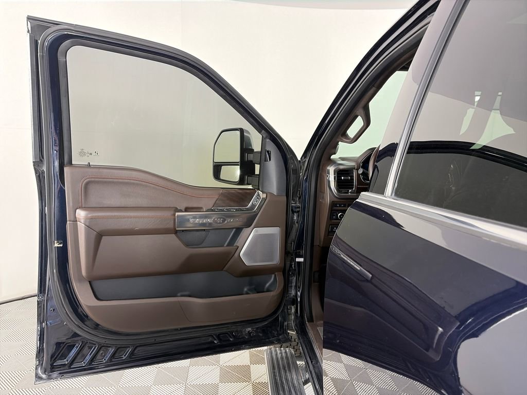 Used 2021 Ford F150 King Ranch w/ Equipment Group 601A High AWD/4WD image 10