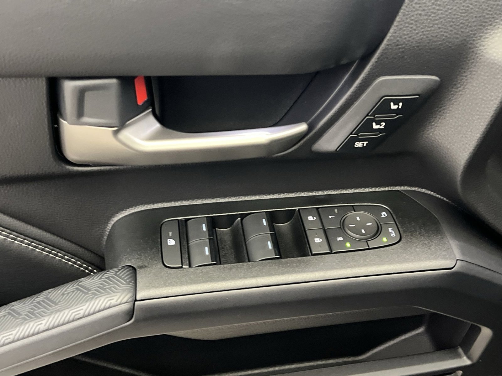 New 2025 Toyota 4Runner Limited image 10