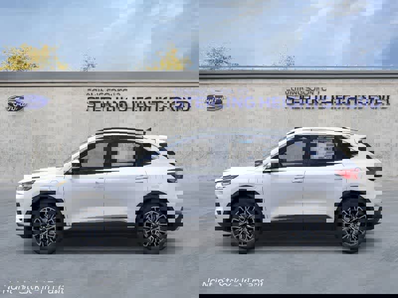 New 2026 Ford Escape SE image 3