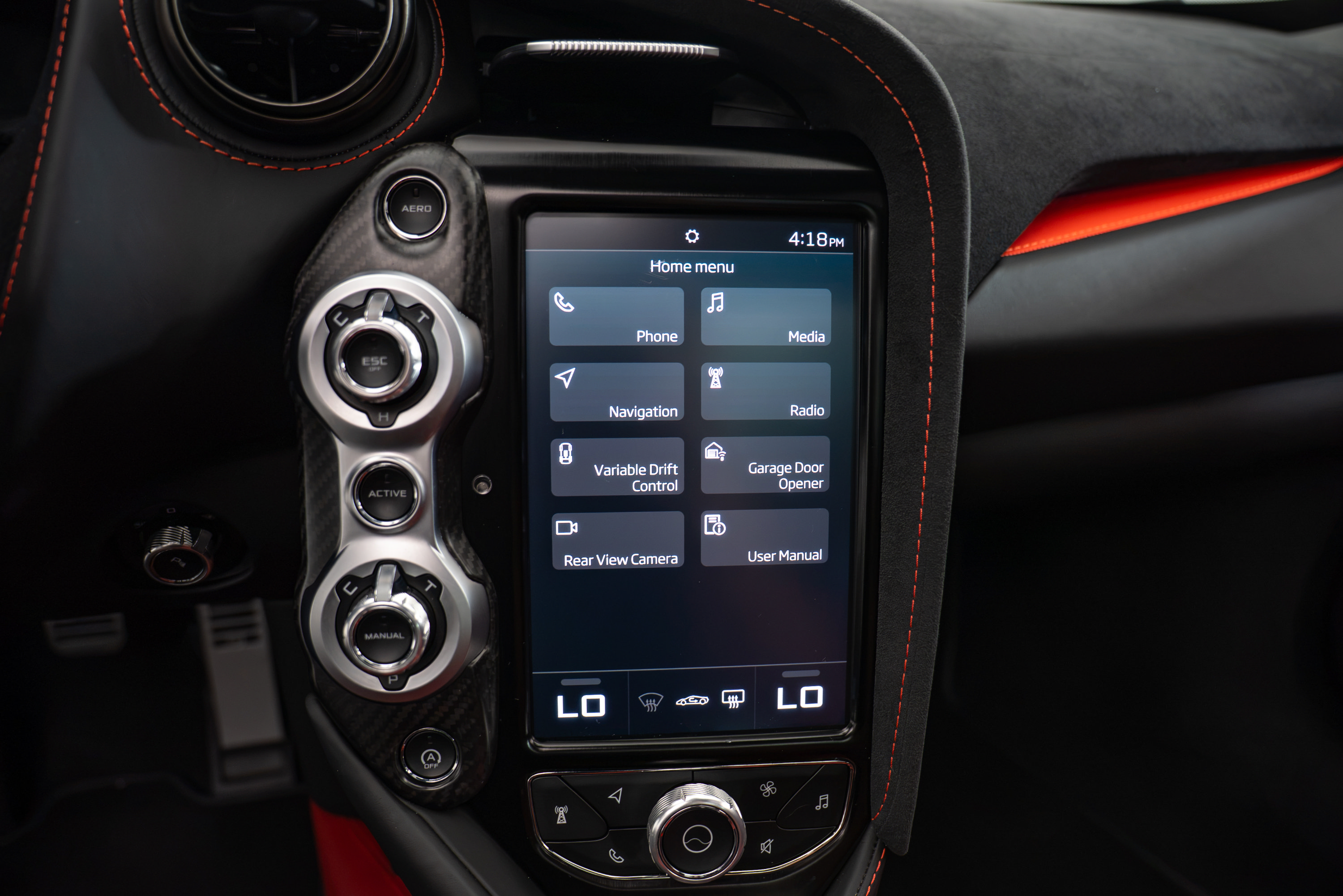 Used 2018 McLaren 720S Performance RWD image 16