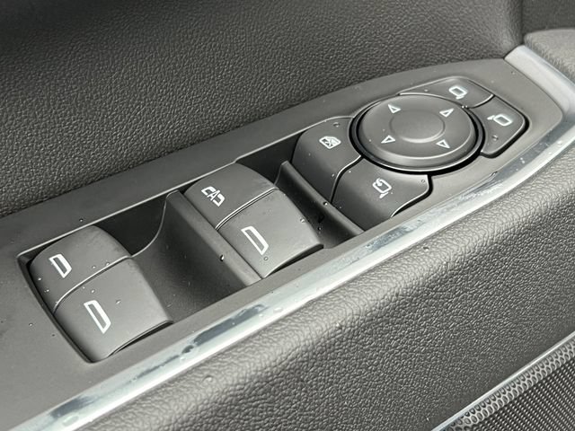 New 2026 Chevrolet Silverado 2500 LT w/ All Star Edition AWD/4WD image 19