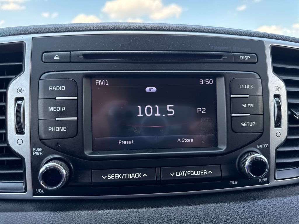Used 2019 Kia Sportage LX AWD/4WD image 22
