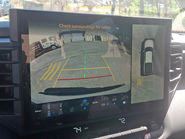 Used 2026 Toyota Tundra TRD Pro image 18