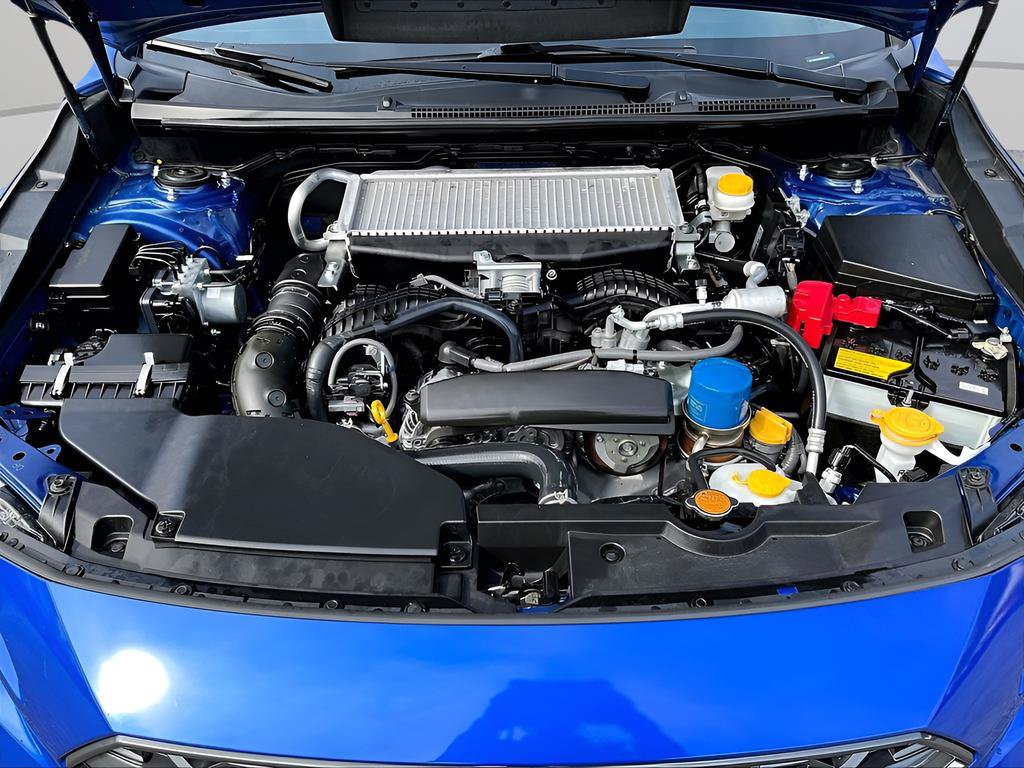 Used 2022 Subaru WRX Premium image 24