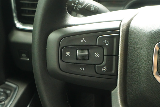 Used 2024 GMC Sierra 2500 Denali w/ Denali Reserve Package AWD/4WD image 19