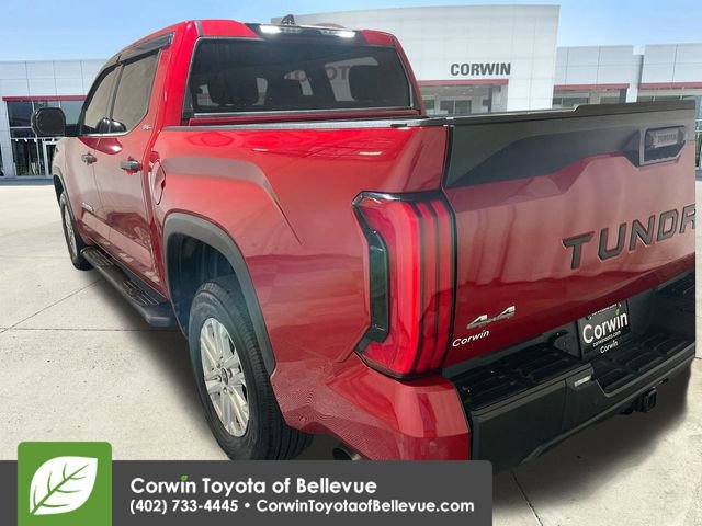 Used 2022 Toyota Tundra SR5 image 6
