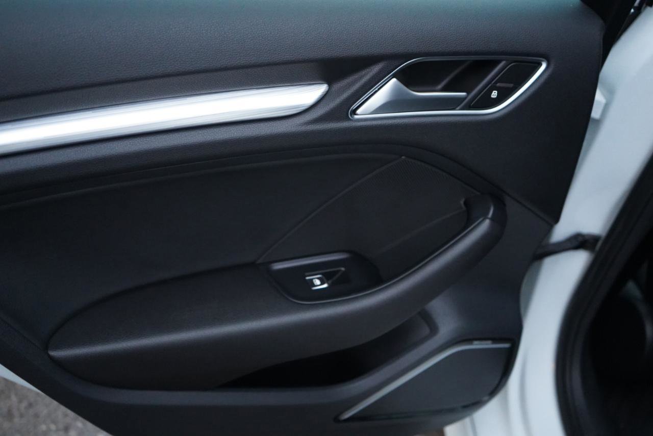 Used 2020 Audi A3 2.0T Premium Plus w/ Premium Plus Package image 43