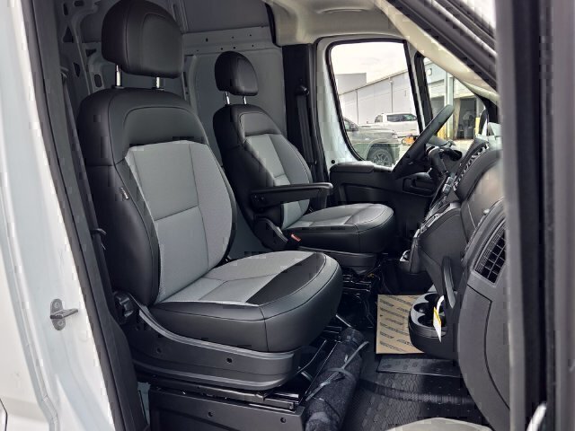 New 2026 RAM ProMaster 1500 w/ Convenience Group FWD image 13