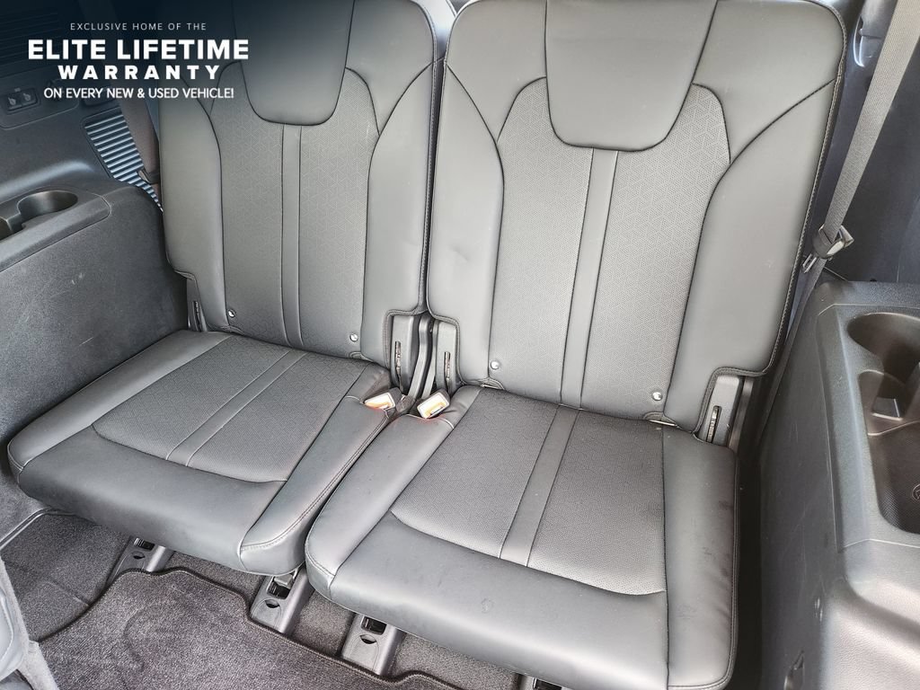 Used 2022 Kia Sorento S FWD image 27