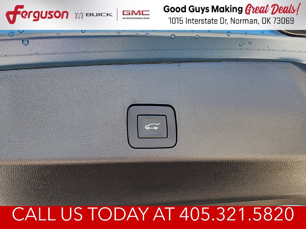 New 2026 Buick Encore GX Preferred w/ Comfort Package AWD/4WD image 45