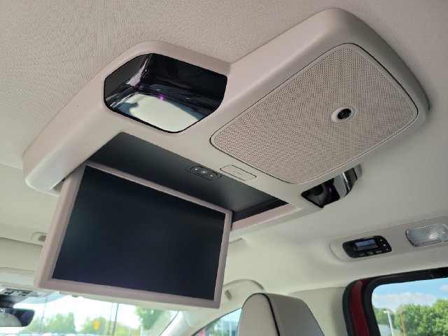 New 2027 Honda Odyssey Touring image 29