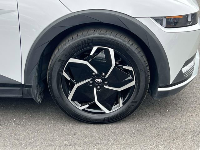Certified 2023 Hyundai Ioniq 5 SEL image 7